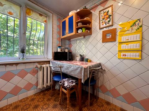 квартира за адресою Олександра Поля просп. (Кірова), 107-В