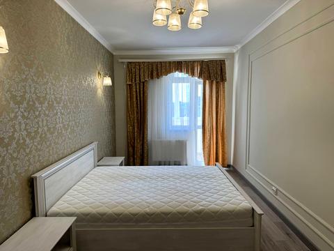 квартира по адресу Под Голоском ул., 8
