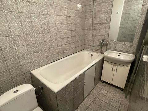 квартира по адресу Солнечный микрорайон ул., 34
