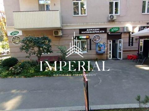 комерційна за адресою Гарматна вул., 20