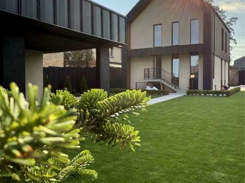 будинок за адресою Ірпінь