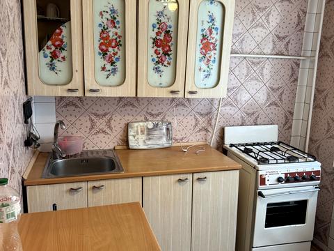 квартира за адресою Решетилівська вул., 18