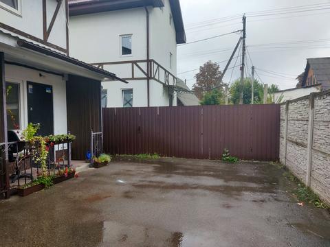 дом по адресу Боярка, 2-я Песчаная ул., 1Б