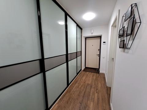 квартира за адресою Київська вул., 5-Б