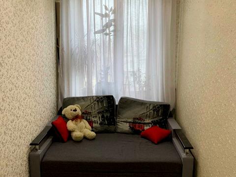 квартира по адресу Генерала Цветаева ул., 1