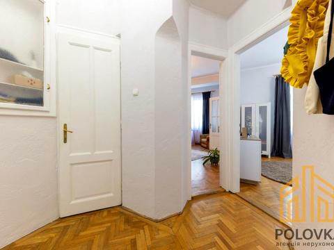 квартира по адресу Корзо ул., 25