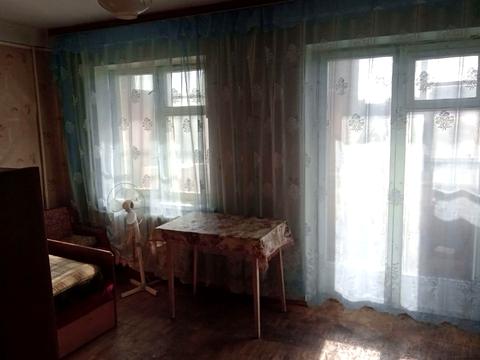 квартира по адресу Шолом-Алейхема ул., 16