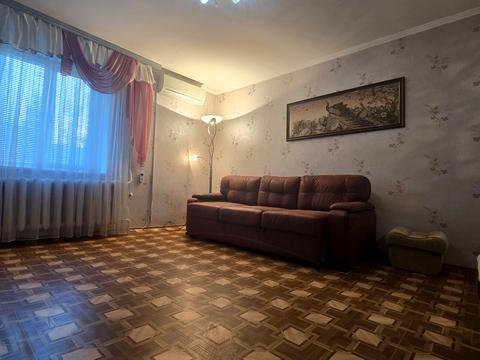 квартира за адресою Олега Григор'єва вул., 10б