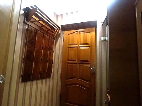 квартира за адресою Джона Маккейна вул. (Івана Кудрі), 9