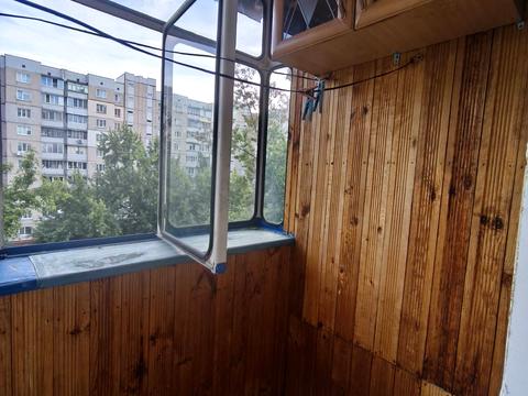 квартира за адресою Тростянецька вул., 7-А