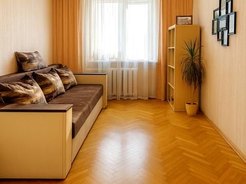 квартира за адресою Борщагівська вул., 6
