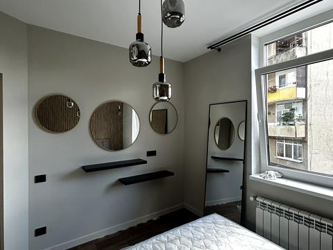 квартира по адресу Бачинского ул., 7