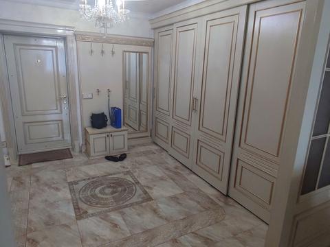квартира по адресу Валерия Лобановского просп., 150-Д
