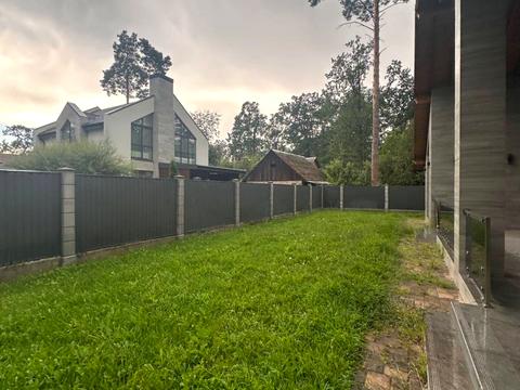 дом по адресу Буча