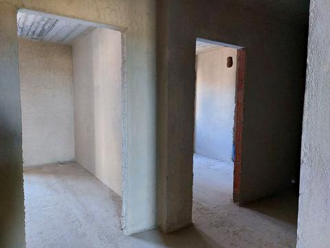 квартира по адресу Амосова, 4