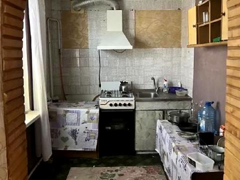 квартира за адресою Давида Ойстраха вул. (Затонського), 6
