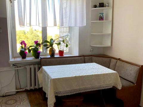 квартира по адресу Линкольна ул. (Димитрова), 47