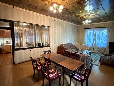 квартира по адресу Дмитрия Донцова ул., 18