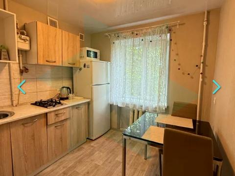 квартира за адресою Науки просп. (Гагаріна), 90