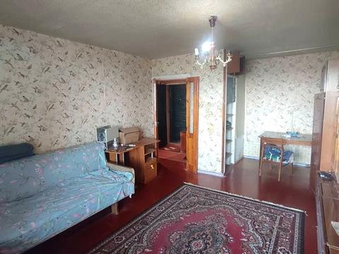 квартира по адресу Героев Сталинграда ул., 26