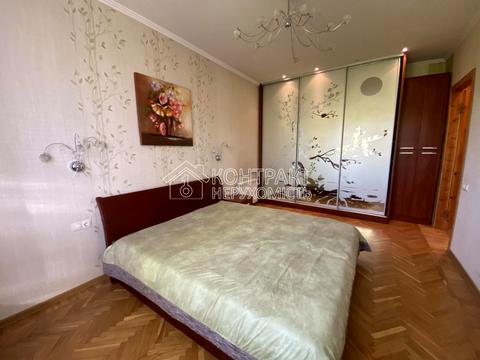 квартира за адресою Науки просп. (Леніна), 31б