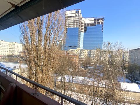 квартира за адресою Берестейський просп. (Перемоги), 17