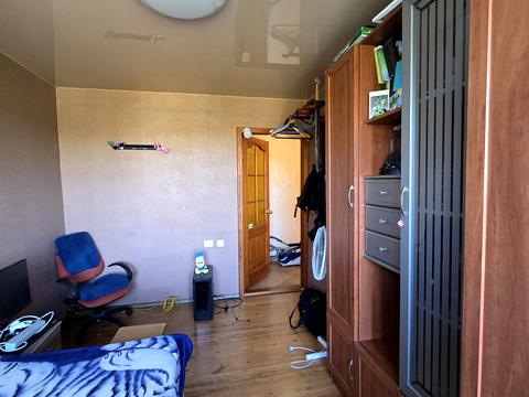 квартира по адресу Василия Никитина ул., 23г