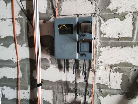 будинок за адресою смт. Мала Данилівка, Діброва, 14