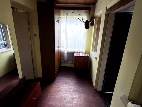 дом по адресу Бузкова