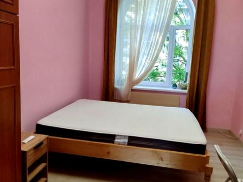 квартира за адресою Братів Міхновських вул. (Московська), 33