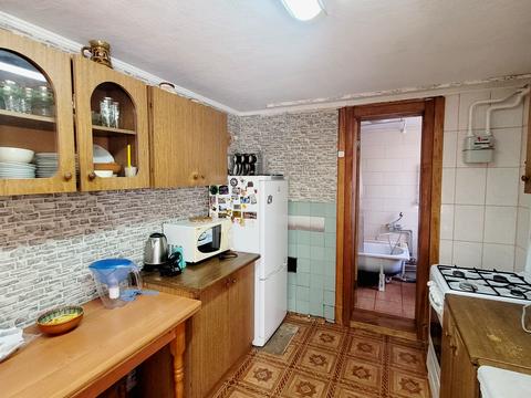 будинок за адресою Фастів, провулок Садовий, 20А