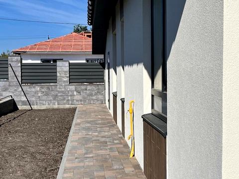 будинок за адресою Остромирська вул., 65