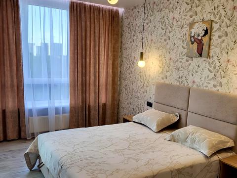 квартира за адресою Віктора Некрасова вул. (Північно-Сирецька), 8