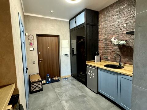 квартира за адресою Велика Арнаутська вул., 39