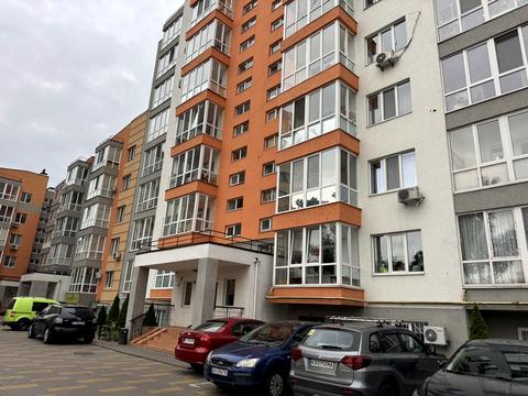 квартира за адресою Мінеральна вул., 45