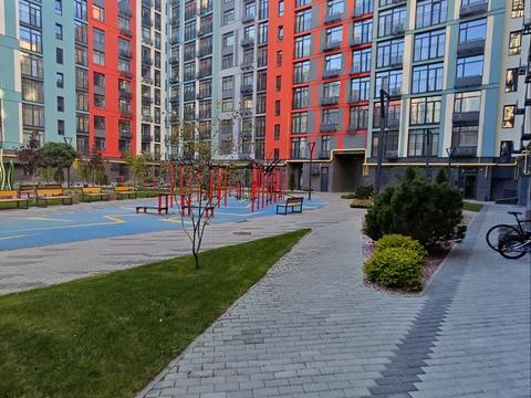 квартира по адресу Оптимістична ул., 3