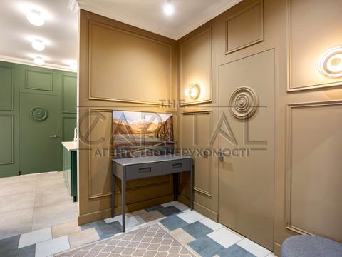 квартира за адресою Київ, Трускавецька вул., 10-Г
