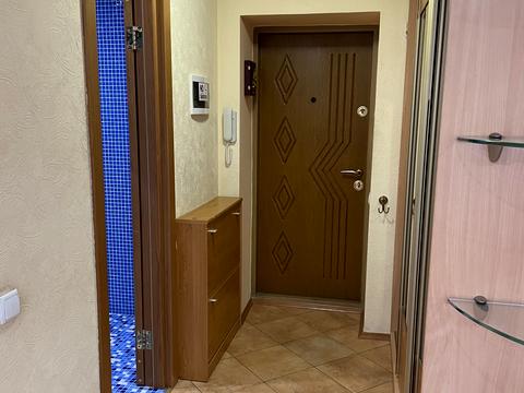 квартира за адресою Київ, Рибальська вул., 8