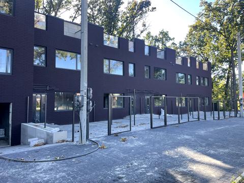 дом по адресу Буча, Киево-Мироцкая ул., 123