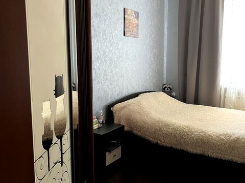 квартира по адресу Профессора Подвысоцкого ул., 10/10