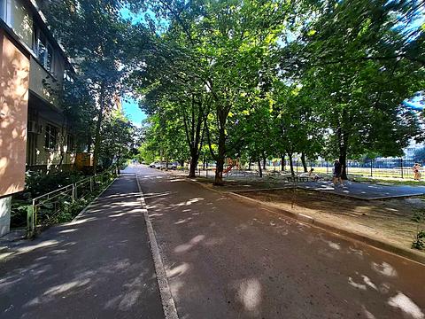 квартира за адресою Петра Калнишевського вул. (Михайла Майорова), 3