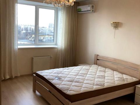 квартира по адресу Гарматная ул., 38-Б