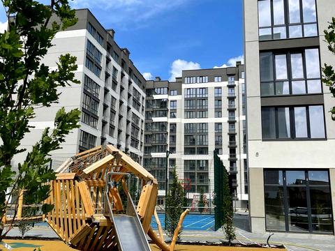 квартира за адресою Олександра Довженка вул., 31в, к. 7