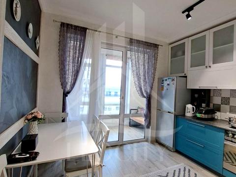 квартира по адресу Кульпарковская ул. (Кульпарківська), 64а