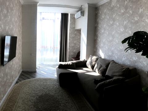 квартира по адресу Дача Ковалевского ул., 121