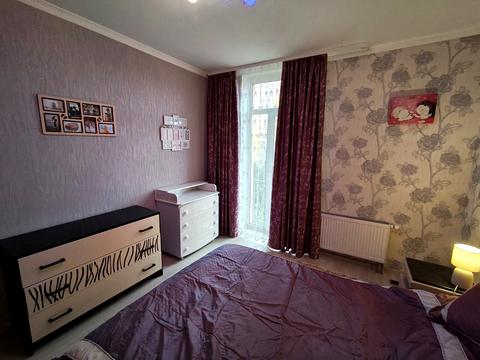квартира за адресою Регенераторна вул., 4 к5