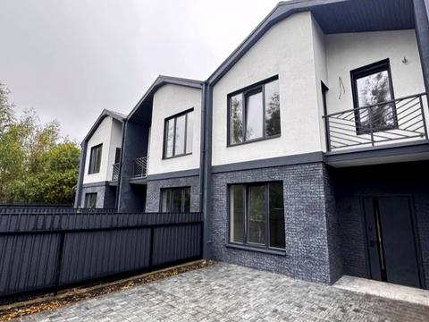 будинок за адресою Ворзельська вул.