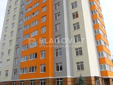 квартира за адресою Любомира Гузара просп. (Космонавта Комарова), 46-Б