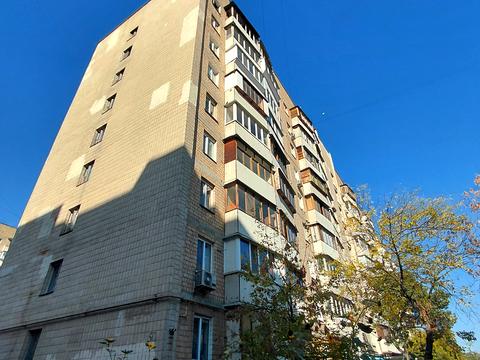 квартира за адресою Київ, Північна вул. (Північна), 52