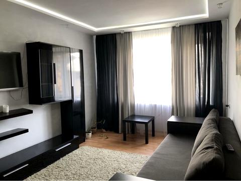квартира за адресою Карпатська вул., 14